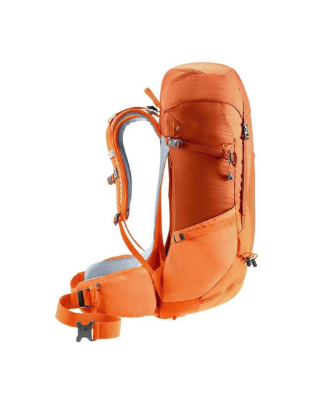 Mochila Deuter FUTURA 32 Chestnut-Mandarine