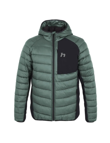 Chaqueta Hannah REVEL HOODY DARK