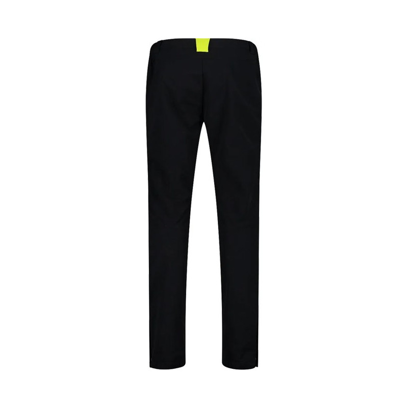 Pantalon Cmp MAN NERO-ACIDO