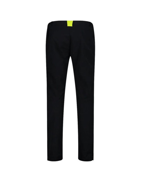 Pants Cmp MAN NERO-ACIDO