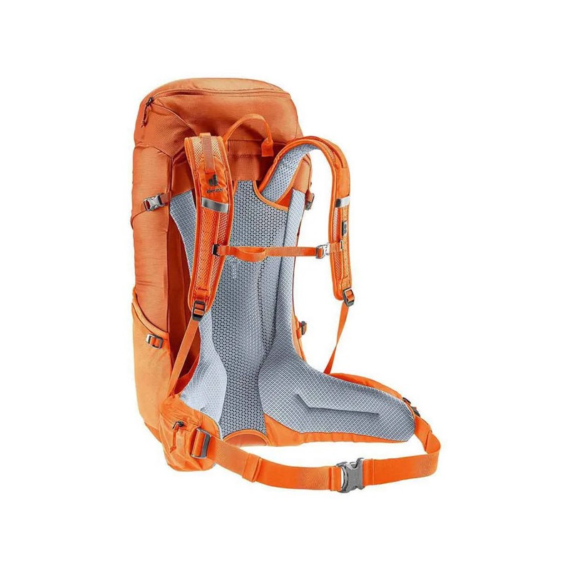 Batoh na záda Deuter FUTURA 32 Chestnut-Mandarine