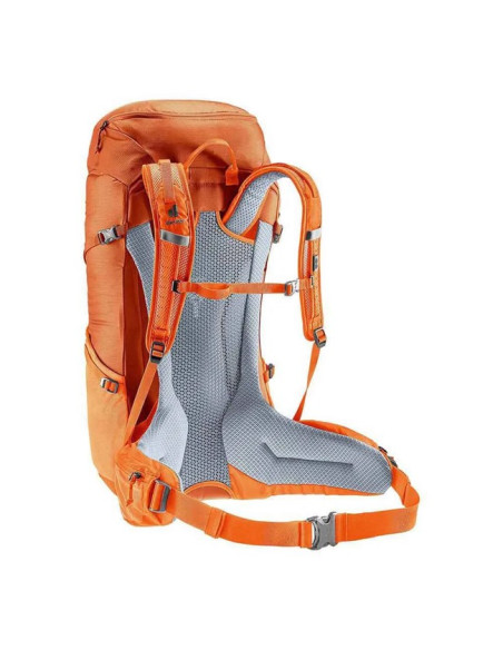Ryggsäck Deuter FUTURA 32 Chestnut-Mandarine