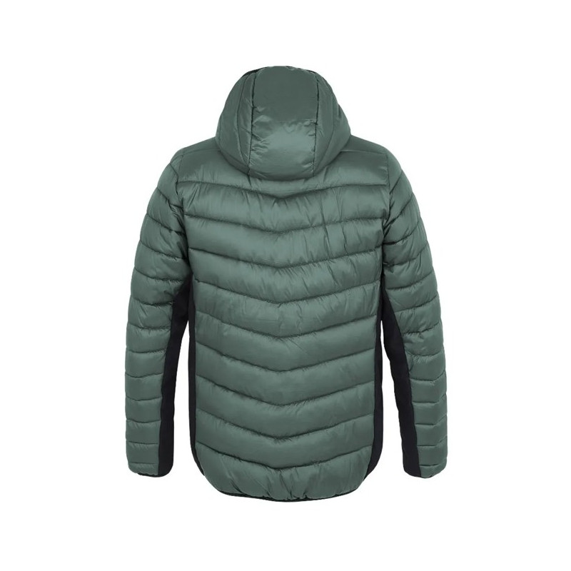 Jacka Hannah REVEL HOODY DARK