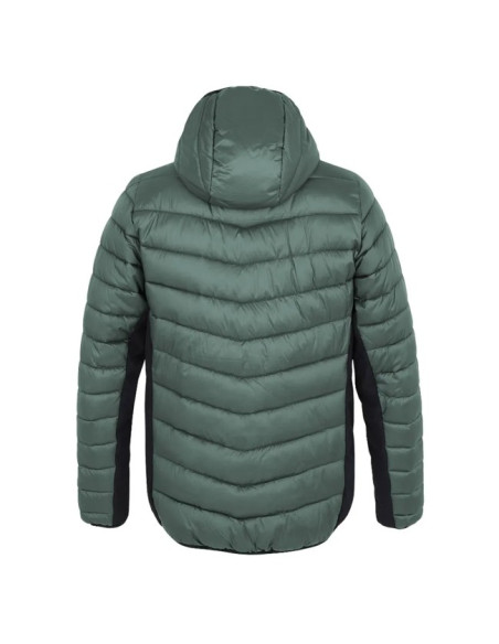 Jas Hannah REVEL HOODY DARK