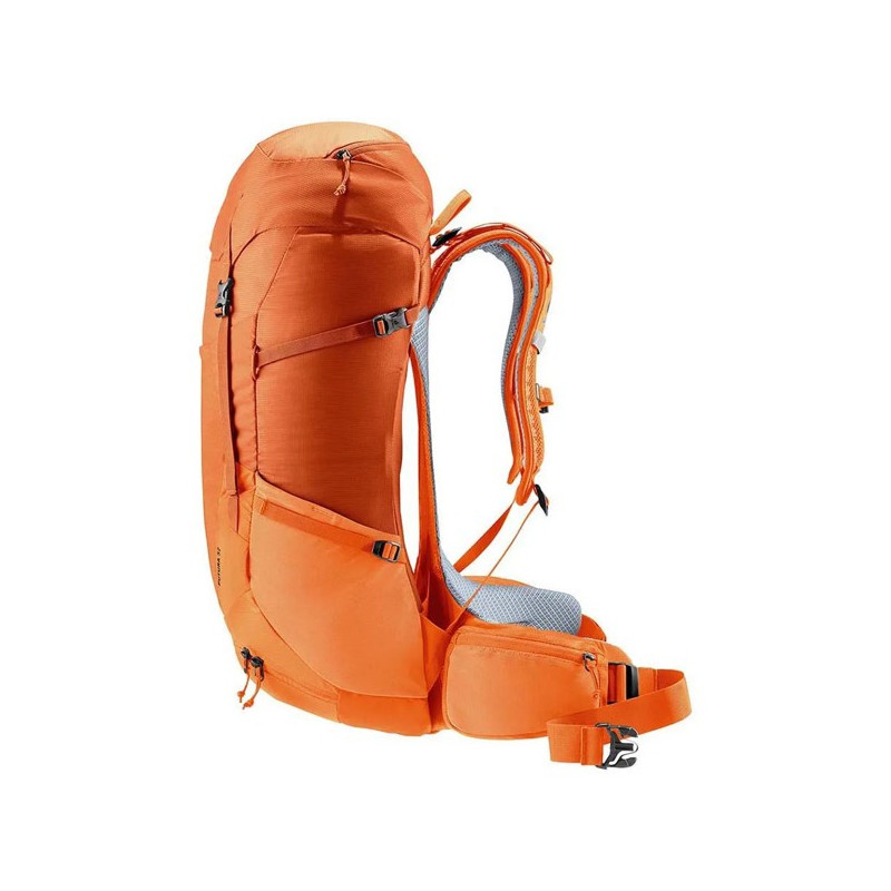 Rucksack Deuter FUTURA 32 Chestnut-Mandarine