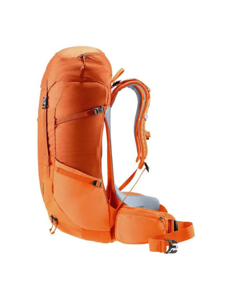 Mochila Deuter FUTURA 32 Chestnut-Mandarine