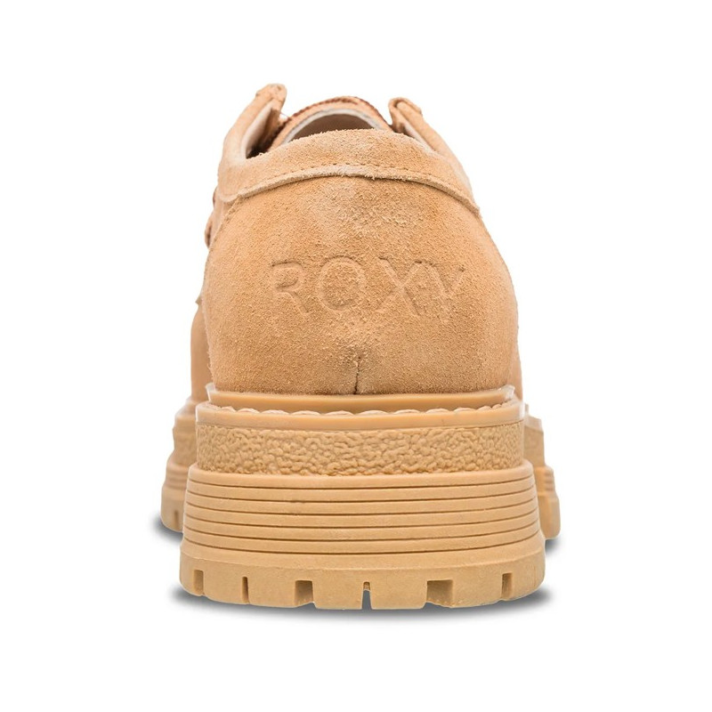 Wandelschoenen Roxy WORK IT LOW Tan
