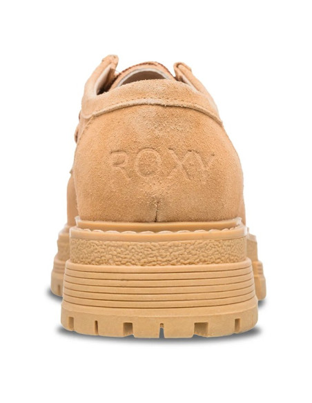Wandelschoenen Roxy WORK IT LOW Tan