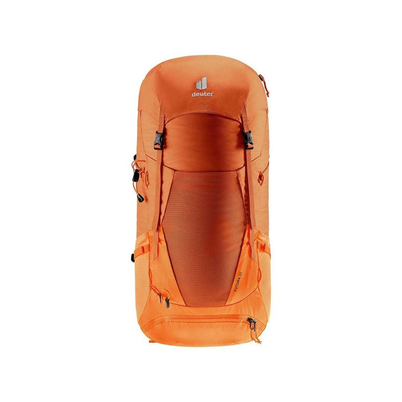 Nahrbtnik Deuter FUTURA 32 Chestnut-Mandarine