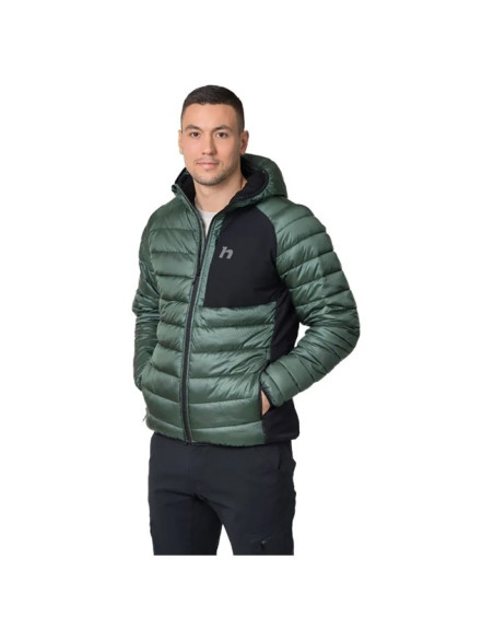 Jas Hannah REVEL HOODY DARK