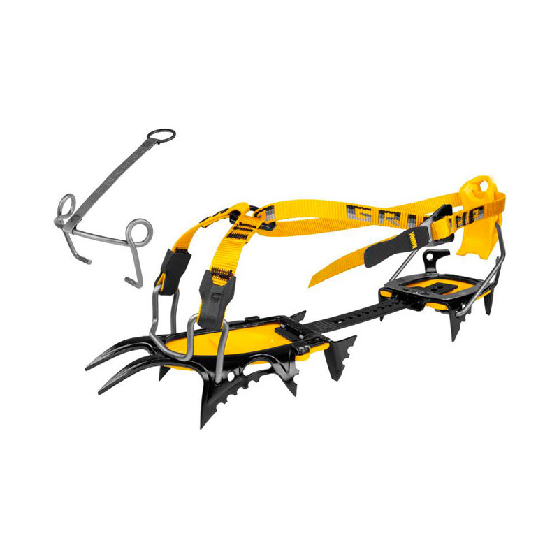 Grivel Air Tech Dual Matic Evo