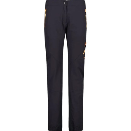 Broek Cmp WOMAN MELONE