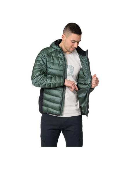 Jacka Hannah REVEL HOODY DARK