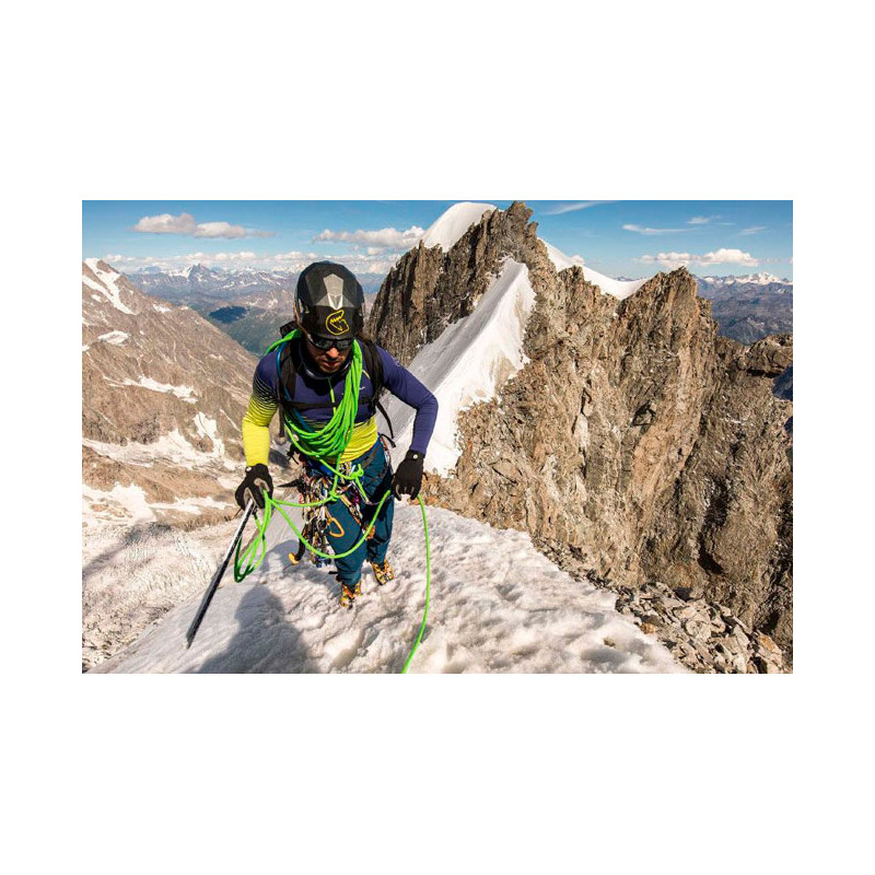 Grivel Air Tech Dual Matic Evo