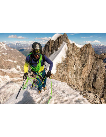 Grivel Air Tech Dual Matic Evo