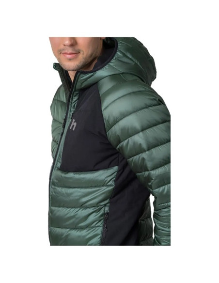 Jacket Hannah REVEL HOODY DARK