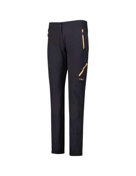 Nohavice Cmp WOMAN MELONE
