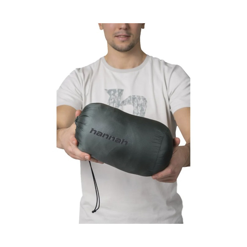 Takki Hannah REVEL HOODY DARK