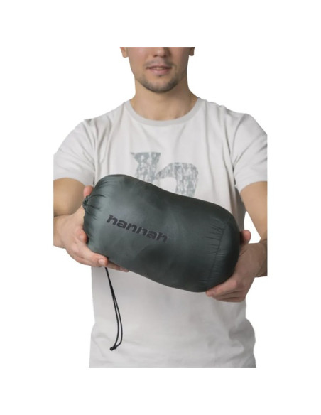 Jacket Hannah REVEL HOODY DARK