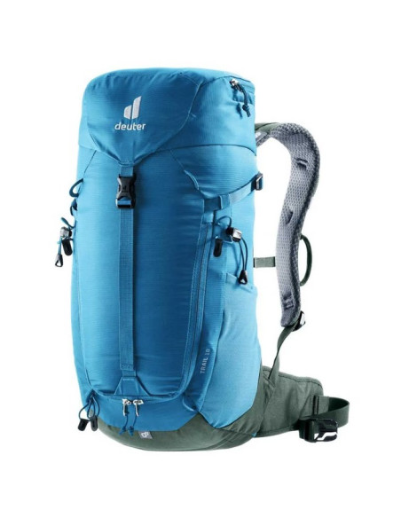 Ryggsäck Deuter TRAIL 18 Wave-Ivy