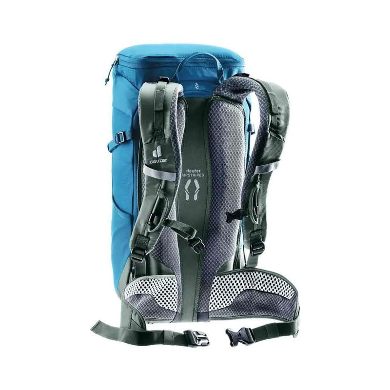Rucksack Deuter TRAIL 18 Wave-Ivy