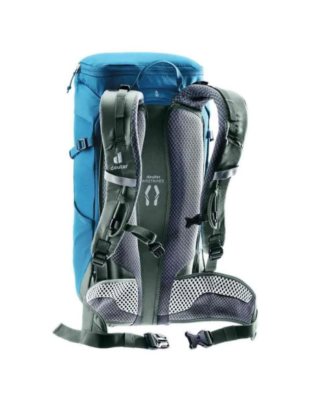 Rugzak Deuter TRAIL 18 Wave-Ivy