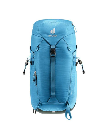 Ryggsäck Deuter TRAIL 18 Wave-Ivy