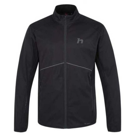 Jacket Hannah NORDIC ANTHRACITE