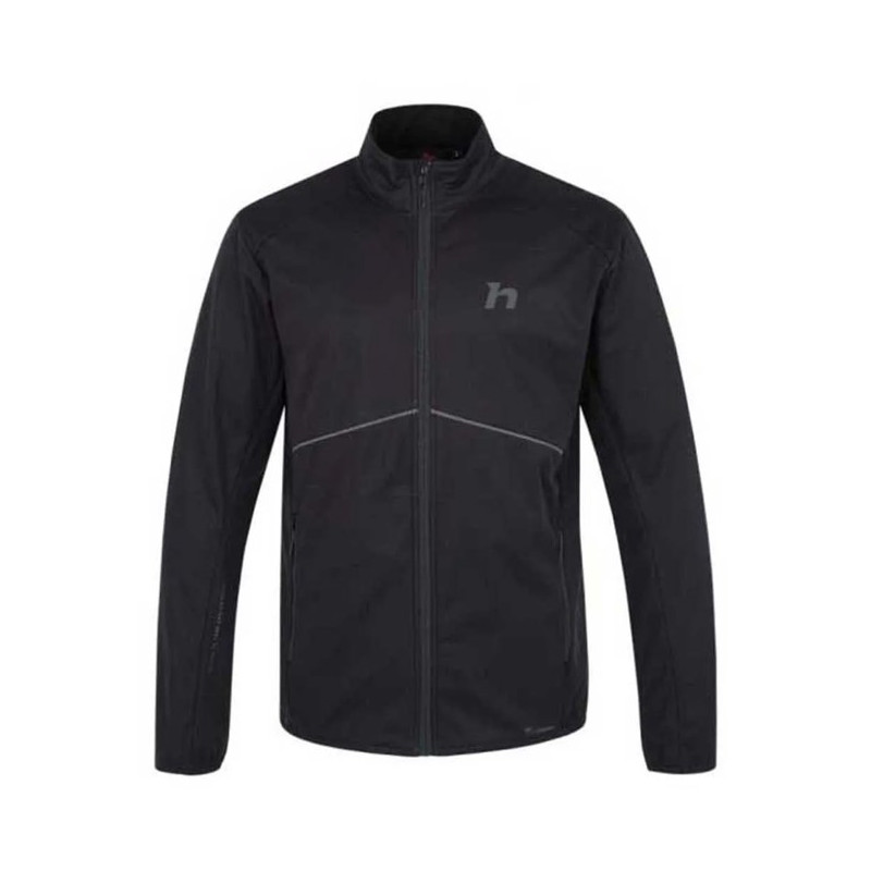 Veste Hannah NORDIC ANTHRACITE