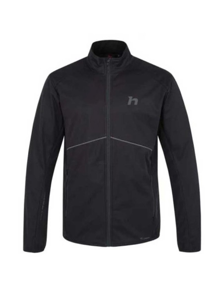 Jacka Hannah NORDIC ANTHRACITE