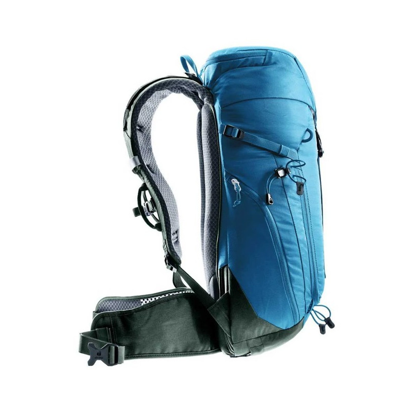 Back Pack Deuter TRAIL 18 Wave-Ivy