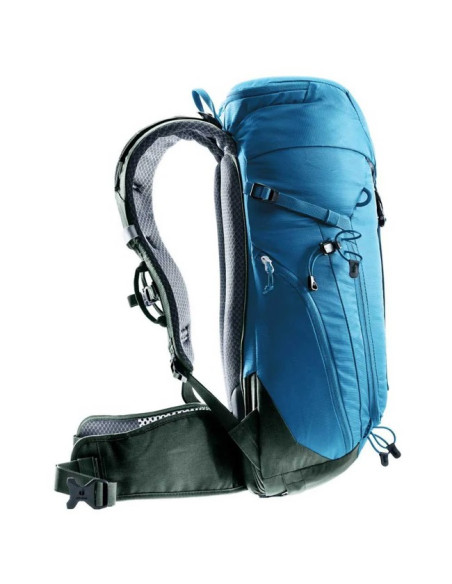 Rugzak Deuter TRAIL 18 Wave-Ivy