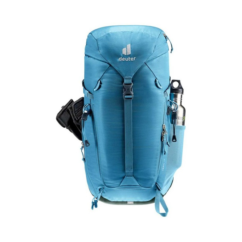 Batoh Deuter TRAIL 18 Wave-Ivy