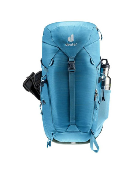 Ryggsäck Deuter TRAIL 18 Wave-Ivy