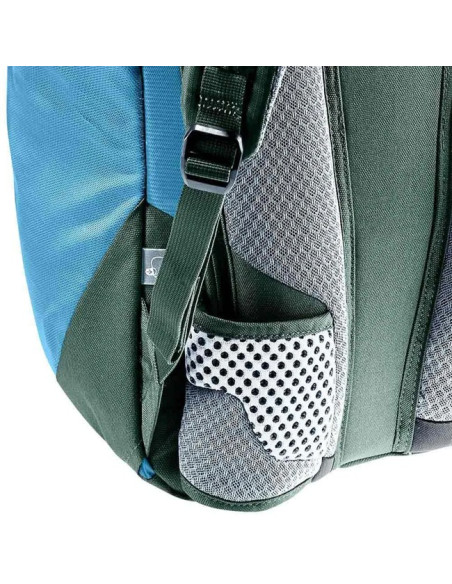 Rucksack Deuter TRAIL 18 Wave-Ivy