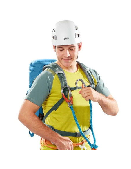 Rucksack Deuter TRAIL 18 Wave-Ivy