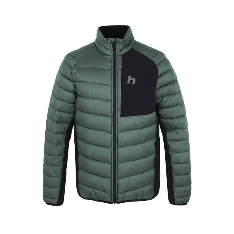 Jacke Hannah REVEL II DARK