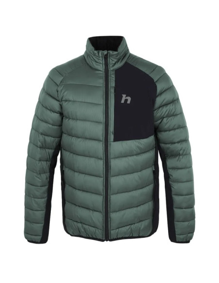 Jacket Hannah REVEL II DARK