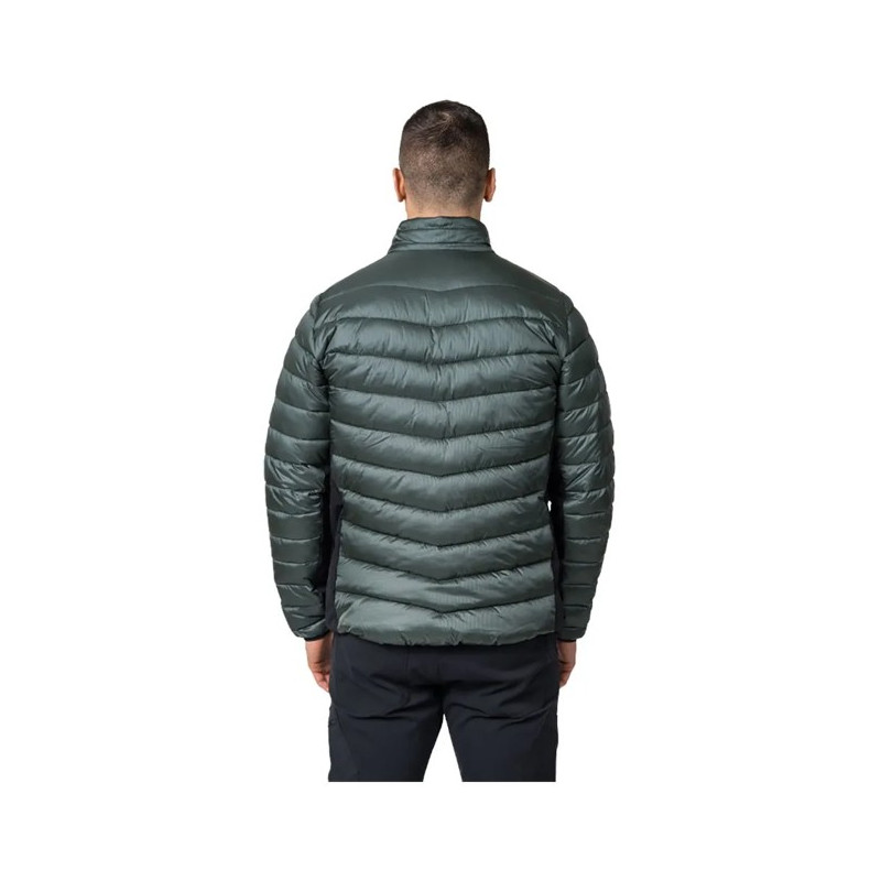 Jacket Hannah REVEL II DARK