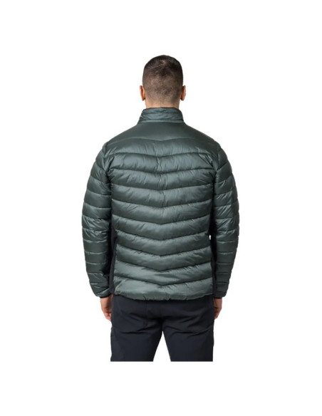 Jacke Hannah REVEL II DARK