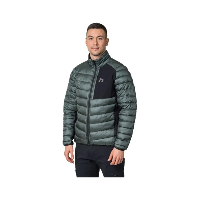 Jacket Hannah REVEL II DARK