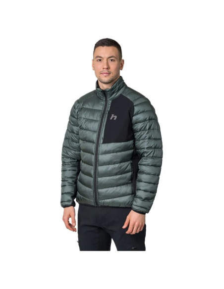 Jacke Hannah REVEL II DARK