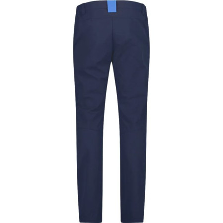 Pants Cmp MAN B.BLUE-RIVER 2