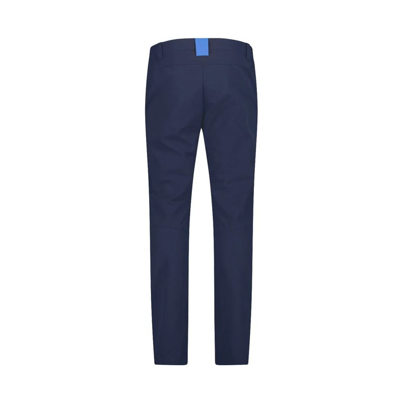 Pants Cmp MAN B.BLUE-RIVER
