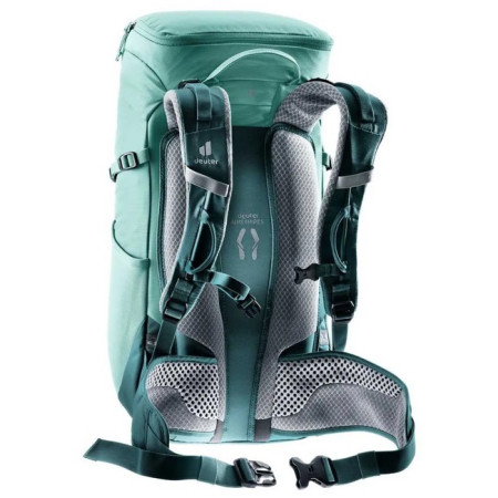 Zaino Deuter TRAIL 22 SL Glacier-Deepsea 2