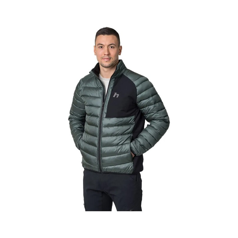 Veste Hannah REVEL II DARK