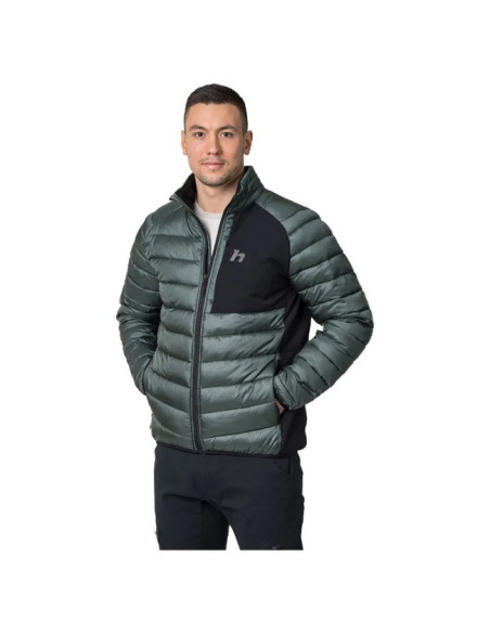 Jacket Hannah REVEL II DARK