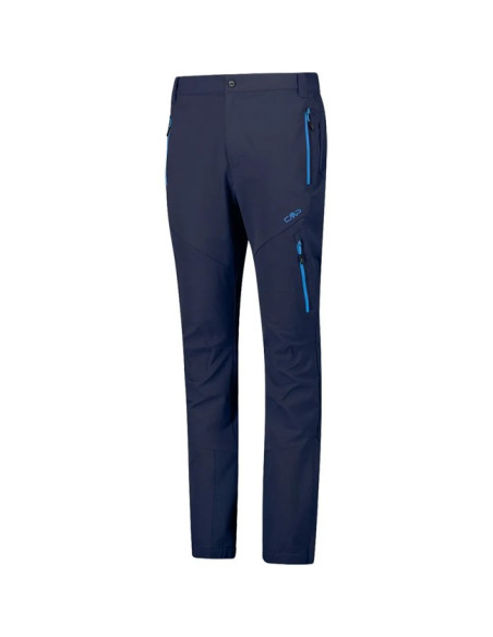 Broek Cmp MAN B.BLUE-RIVER