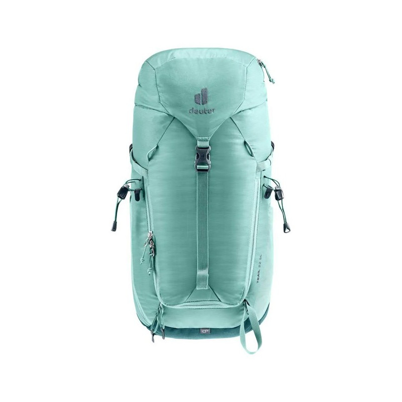 Zaino Deuter TRAIL 22 SL Glacier-Deepsea