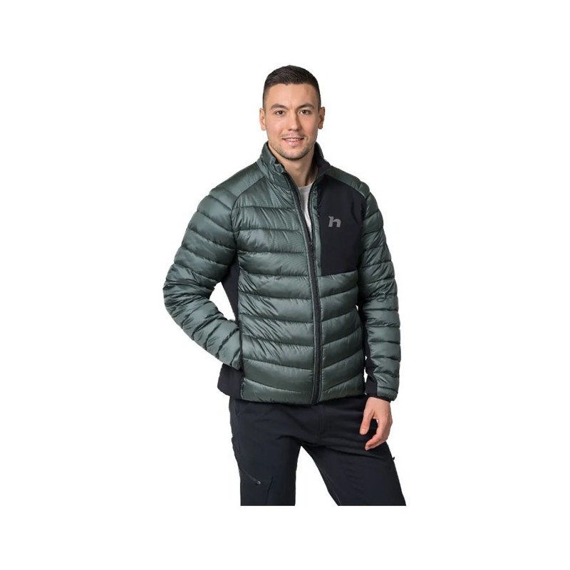 Veste Hannah REVEL II DARK